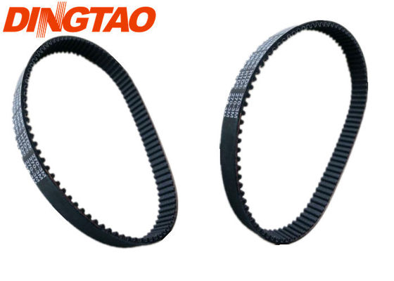 DT GTXL Parts GT1000 Cutter Parts PN 180500261 Belt 3mm P-90 Grv