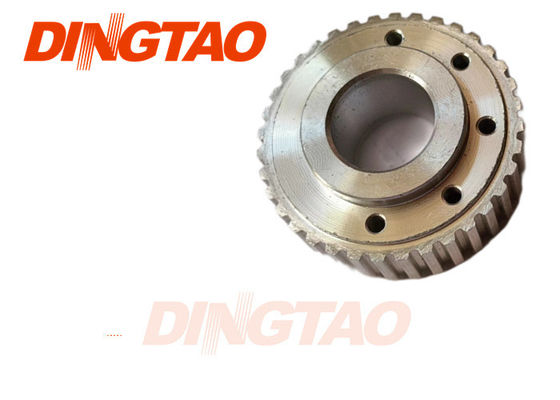 Parts For Xlc7000 Z7 Paragon HX Paragon VX Cutting Pulley End Balancer 90828000