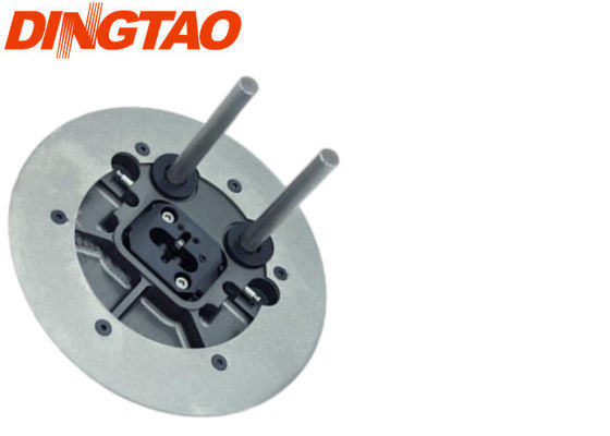 GTXL Auto Cutter Parts PN 85634000 Knife Sharpener & Presser Foot Assembly