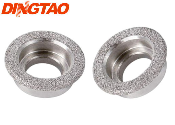 DT S5200 GT5250 Cutter Parts PN 43323000 Wheel Grinding 80 Grit S-93-5/S-93-1