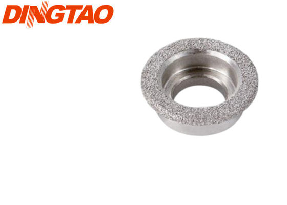 Cutter Spare Parts For Gerber GT5250 S5200 Cutter 43323000 Wheel Grinding 80 Grit