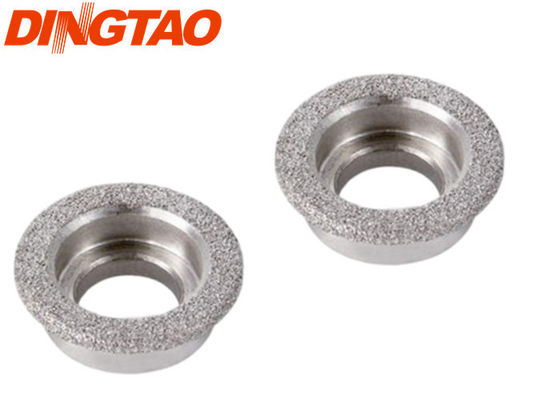 Cutter Spare Parts For Gerber GT5250 S5200 Cutter 43323000 Wheel Grinding 80 Grit