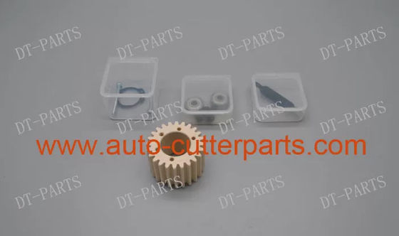 MTK 4000H Cutter Parts Maintenance Kit 4000H 705572 For    Q80