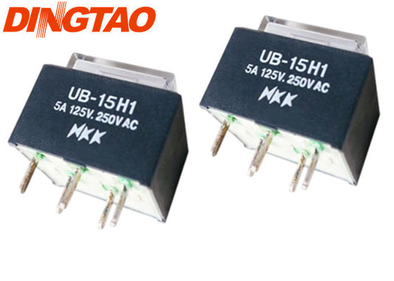 Suit For XLC7000 Cutter Spare Parts Z7 Cutter Machine Parts UB-15H1 Switch