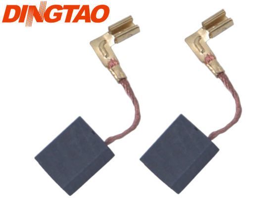 DT XLC7000 Auto Cutter Parts GTXL Parts Brush C-Engine Gtxl V5 Mtr PN 238500035