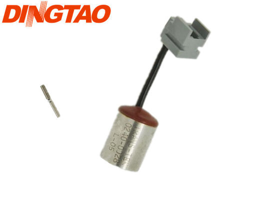 For DT Xlc7000 Z7 Cutter Parts Transducer Ki Assy Short Cable 93262002 75282002