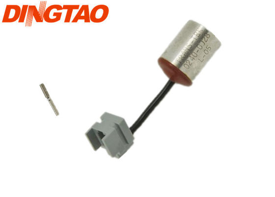 For DT Xlc7000 Z7 Cutter Parts Transducer Ki Assy Short Cable 93262002 75282002