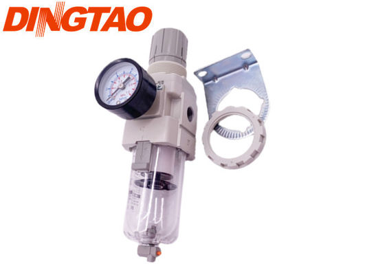 91844000 Regulator Assembly - Vortec Cooling Paragon HX / VX Xlc7000 Z7 Cutter