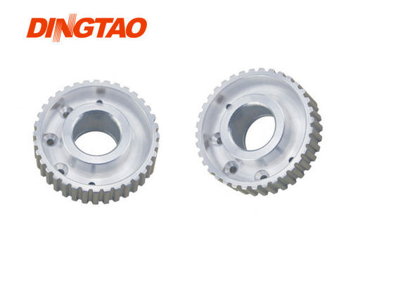 Parts For Xlc7000 Z7 Paragon HX Paragon VX Cutting Pulley End Balancer 90828000
