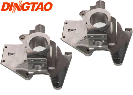 DT Xlc7000 Z7 Paragon HX / VX Cutter Parts 91362000 Carriage Elevator With Bushing