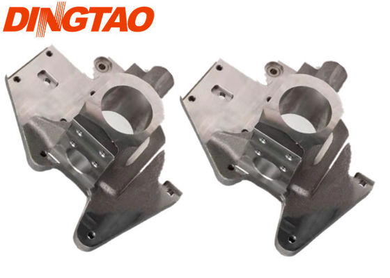 DT Xlc7000 Z7 Paragon HX / VX Cutter Parts 91362000 Carriage Elevator With Bushing