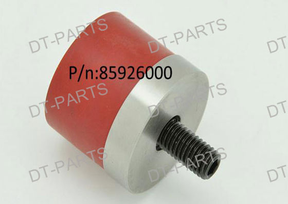 85926000 Bumper Assy Elevator Lower Gtxl For GTXL GT1000 Cutter Spare Parts