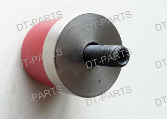 85926000 Bumper Assy Elevator Lower Gtxl For GTXL GT1000 Cutter Spare Parts