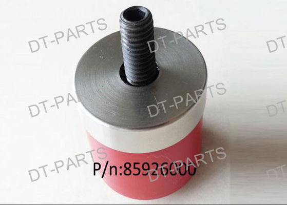 85926000 Bumper Assy Elevator Lower Gtxl For GTXL GT1000 Cutter Spare Parts
