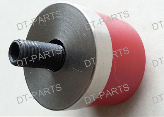 85926000 Bumper Assy Elevator Lower Gtxl For GTXL GT1000 Cutter Spare Parts