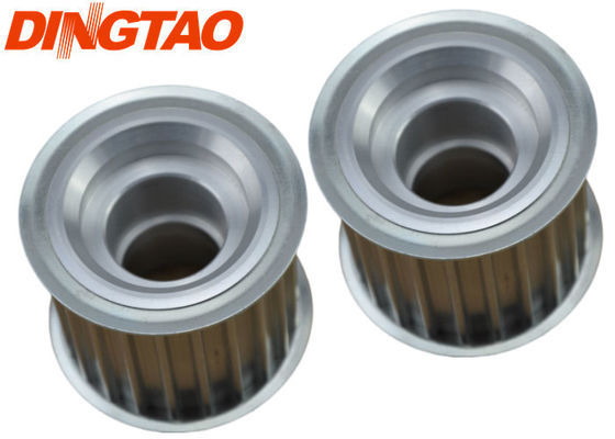 85739000 Idler X-Axis Pulley Synchronous Belt Pulley For GT1000 GTXL Spare Parts