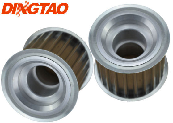 85739000 Idler X-Axis Pulley Synchronous Belt Pulley For GT1000 GTXL Spare Parts