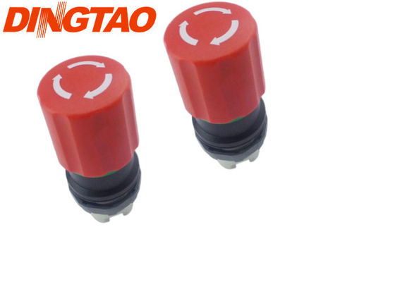 925500596 GTXL Spare Parts Abb Switches Cbk-pmt3r  Suit GT1000 Cutting