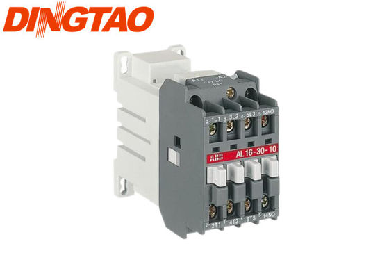 DT GTXL Cutter Parts GT1000 Parts Starter Contactor ABB AL16 PN 904500293
