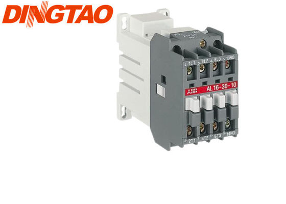 DT GTXL Cutter Parts GT1000 Parts Starter Contactor ABB AL16 PN 904500293