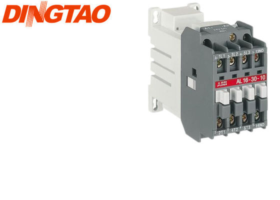 DT GTXL Cutter Parts GT1000 Parts Starter Contactor ABB AL16 PN 904500293