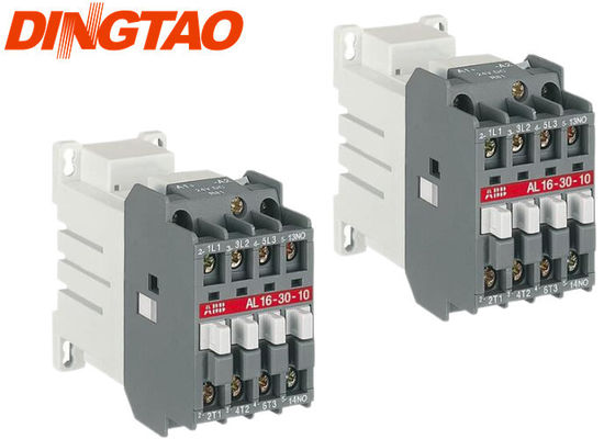 DT GTXL Cutter Parts GT1000 Parts Starter Contactor ABB AL16 PN 904500293