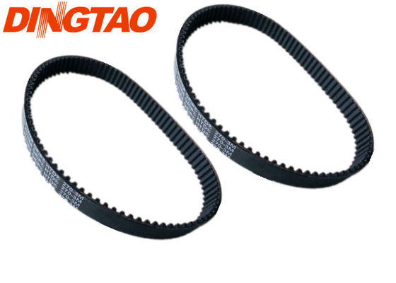 DT GTXL Parts GT1000 Cutter Parts PN 180500261 Belt 3mm P-90 Grv
