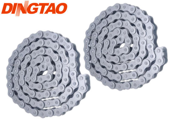 288500018 GTXL Parts Chain Roller #60 Conveyor S-32 Per Ft Suit GT1000