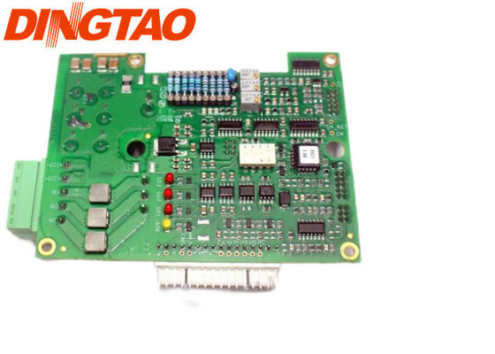OEM Cutter Machine Spare Parts For GTXL 128500105 128500121 Amplifier Brushless