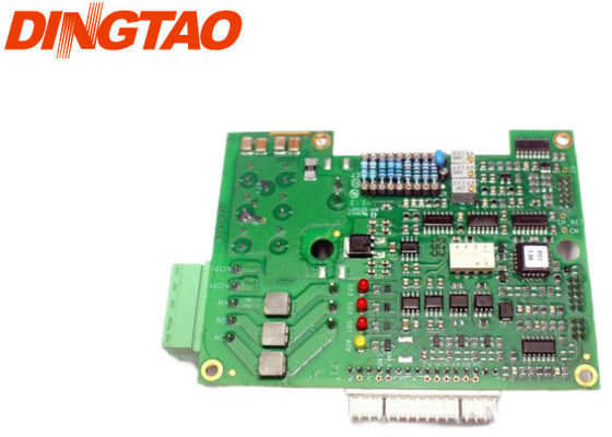 OEM Cutter Machine Spare Parts For GTXL 128500105 128500121 Amplifier Brushless