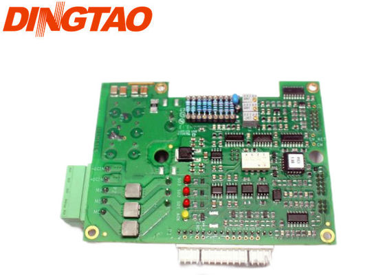 OEM Cutter Machine Spare Parts For GTXL 128500105 128500121 Amplifier Brushless