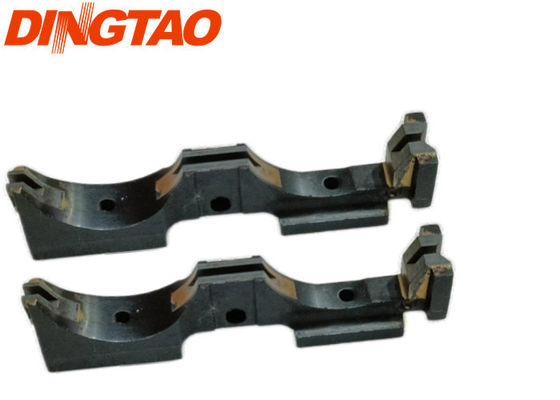 65832002 Upper Carbide Blade Guide Assembly Auto Cutter Parts For GT7250 XLc7000