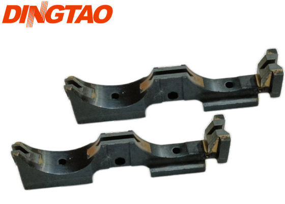 65832002 Upper Carbide Blade Guide Assembly Auto Cutter Parts For GT7250 XLc7000