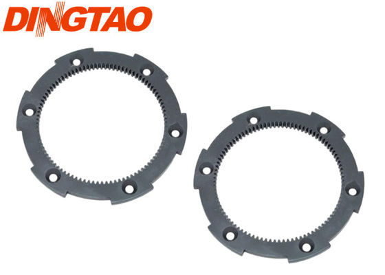 Spare Auto Cutter Parts For DT GT5250 S5200 GT7250 Gear Drive Sharpener S7200 59209001