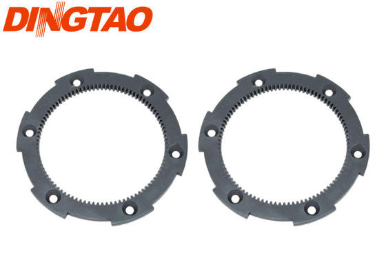 Spare Auto Cutter Parts For DT GT5250 S5200 GT7250 Gear Drive Sharpener S7200 59209001