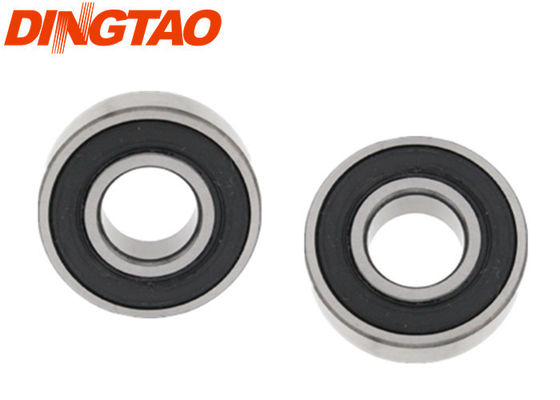 153500615 GT7250 Cutter Parts Bearing 2rs / 2rld S7200 XLC7000 Spare Parts
