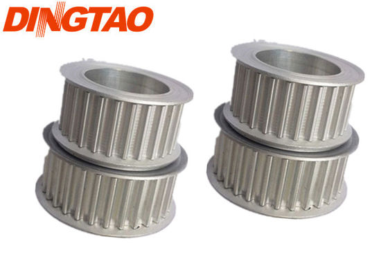 GT5250 GT7250 Auto Cutter Parts Pulley Sub-Assy Idler S-93-7 S72 57697003 57697002