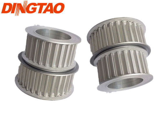 GT5250 GT7250 Auto Cutter Parts Pulley Sub-Assy Idler S-93-7 S72 57697003 57697002