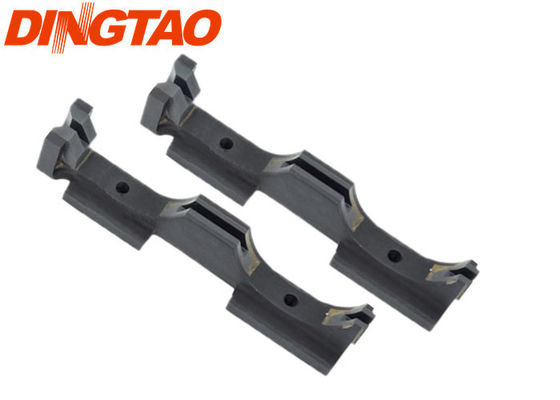 DT S7200 GT7250 Cutter Parts Upper Carbide Blade Guide Assembly PN 65832000