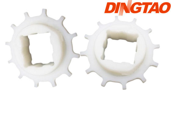 92667000 Machined Ctot Sprocket For DT GT7250 Cutter Parts S7200 Parts