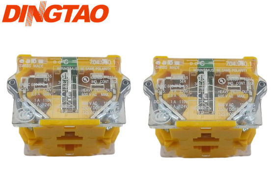925500530 GT5250 Cutter Parts Switch Shark/S91 Suit S5200 Cutting Spare Parts