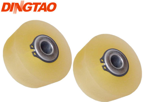 74017000 GT5250 S5200 Cutter Spare Parts Guide Chain Roller Assy Conveyor Shark