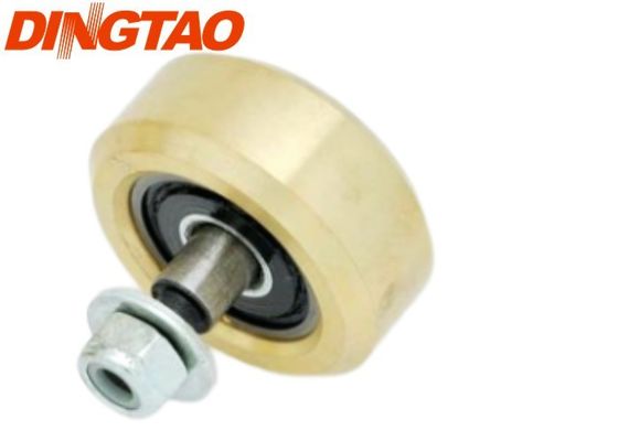 75176000 Roller Assy Fixed S52 7200 Suit For DT GT5250 S5200 Auto Cutter Parts