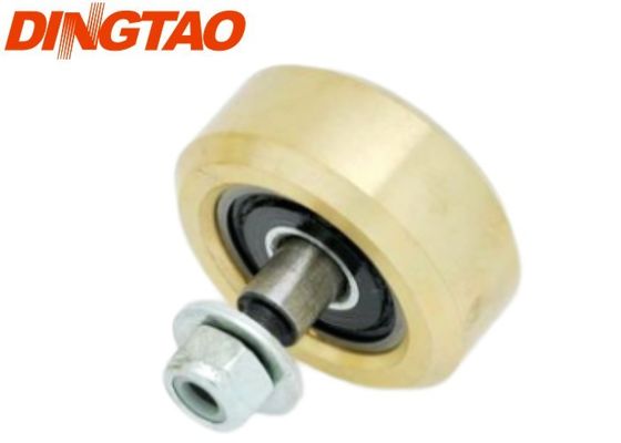 75176000 Roller Assy Fixed S52 7200 Suit For DT GT5250 S5200 Auto Cutter Parts