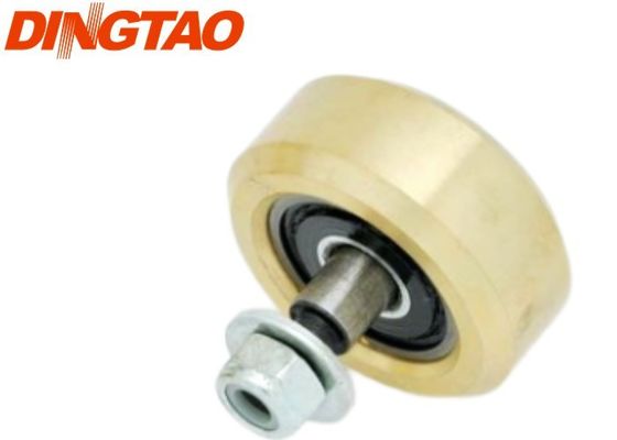 75176000 Roller Assy Fixed S52 7200 Suit For DT GT5250 S5200 Auto Cutter Parts