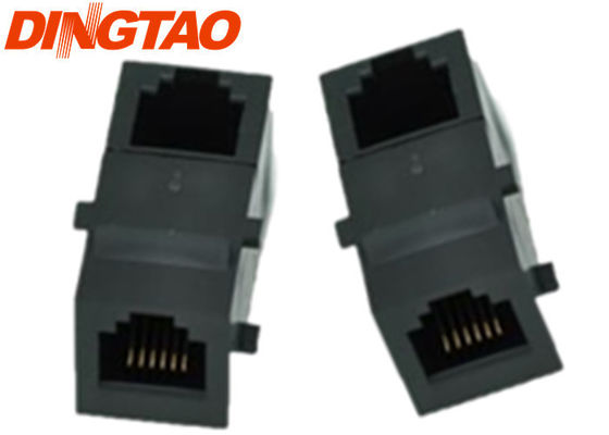 340501092 Connector Amp Transducer Auto For GT7250 S5200 XLC7000 Spare Parts