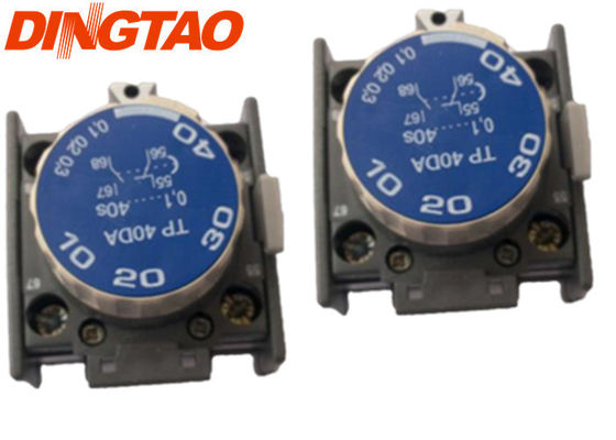 DT GT5250 S5200 Cutter Parts Starter Ab Tp40da Td Pneu Timer On Delay 904500276