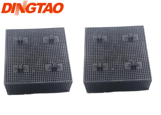 Wear Resistance Nylon Bristles Block Suit For Morgan Auto Cutter Machine Parts