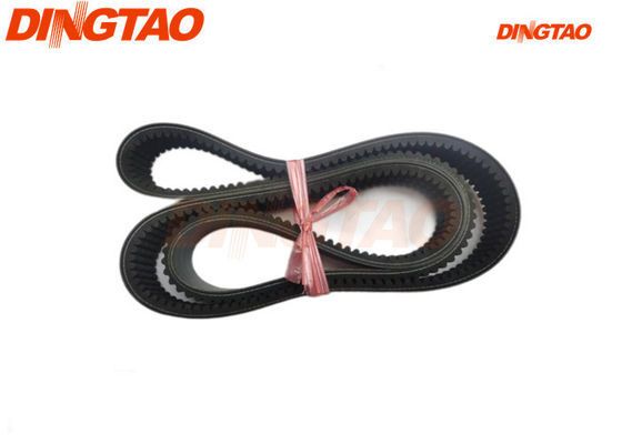 Cutter Spare Parts For Paragon HX / VX 180500278 Belt Browning "358" Gripband V - Belt