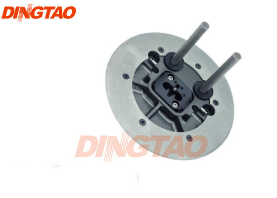 85634000 GTXL Parts Presser Foot Assembly Px Auto Cutter Parts For GT1000 Cutter